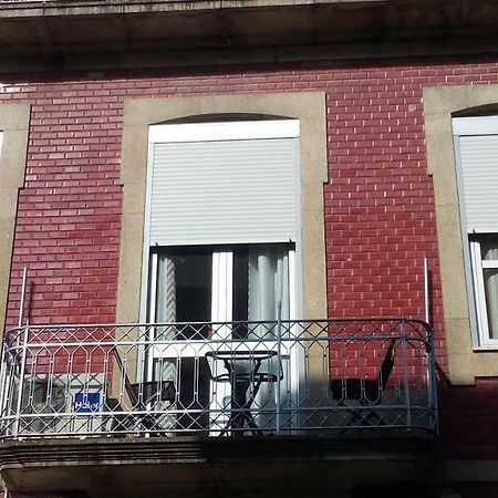 Apartamento Da Ferreirinha Appartamento Peso da Régua Esterno foto
