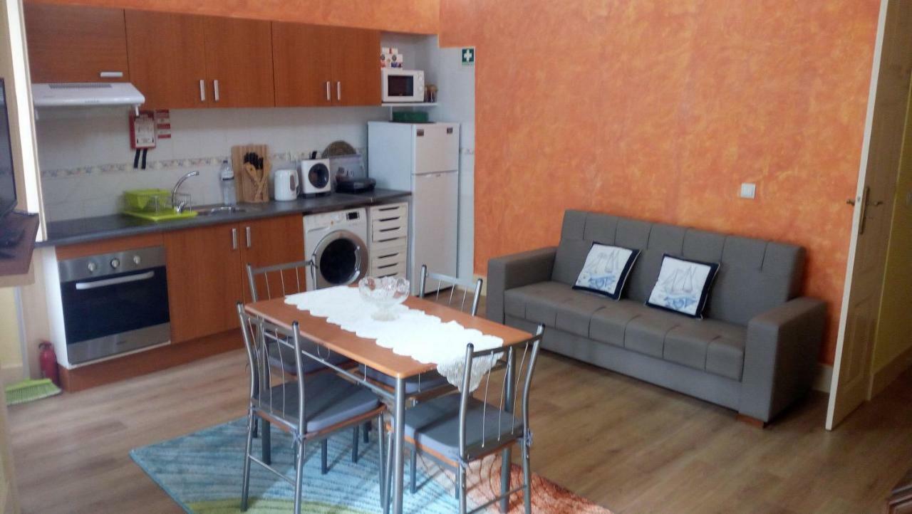 Apartamento Da Ferreirinha Appartamento Peso da Régua Esterno foto