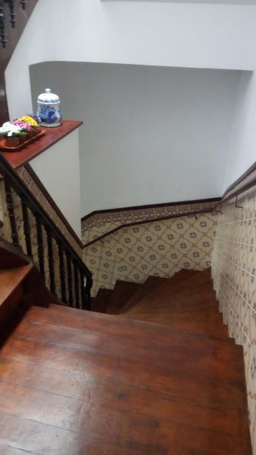 Apartamento Da Ferreirinha Appartamento Peso da Régua Esterno foto