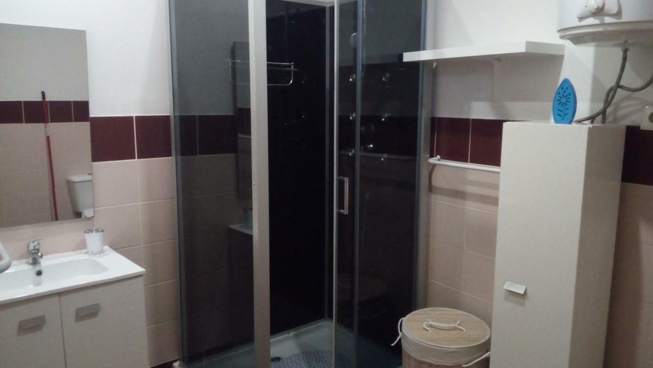 Apartamento Da Ferreirinha Appartamento Peso da Régua Esterno foto