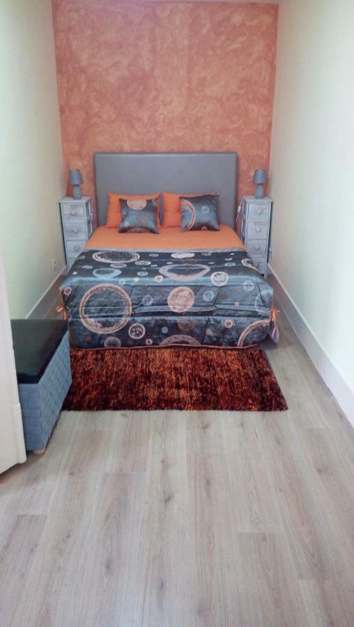 Apartamento Da Ferreirinha Appartamento Peso da Régua Esterno foto