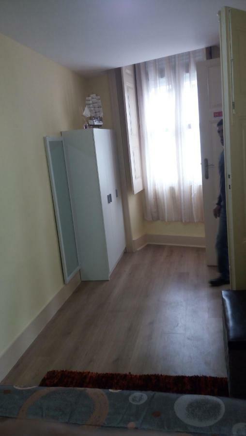 Apartamento Da Ferreirinha Appartamento Peso da Régua Esterno foto