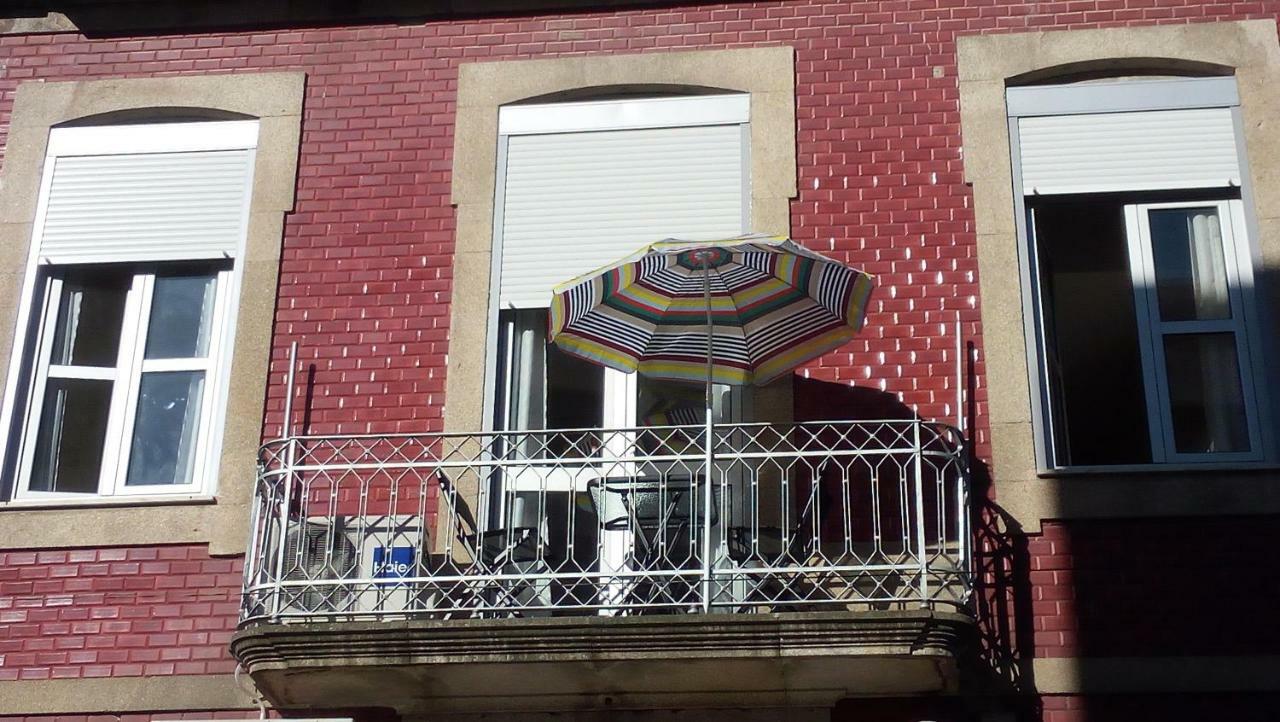 Apartamento Da Ferreirinha Appartamento Peso da Régua Esterno foto