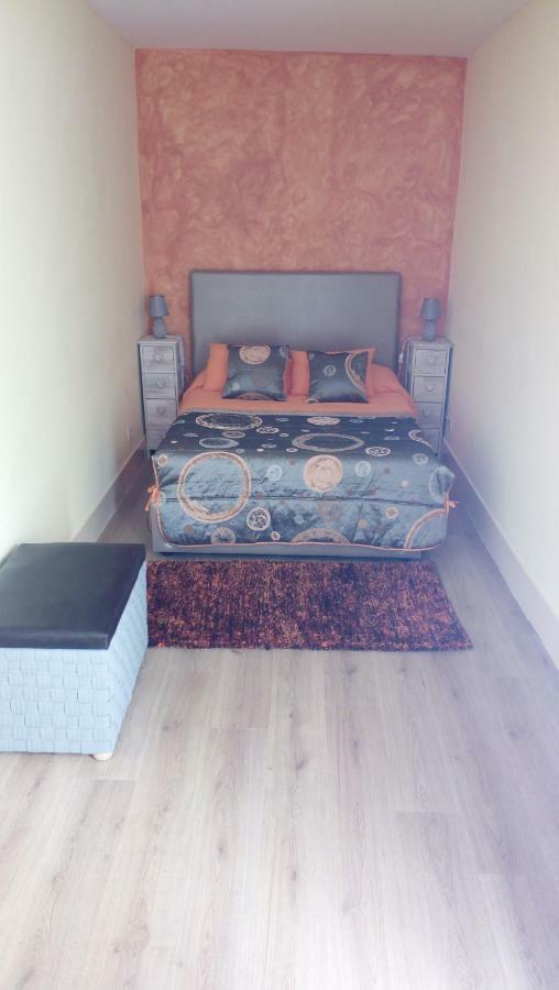 Apartamento Da Ferreirinha Appartamento Peso da Régua Esterno foto