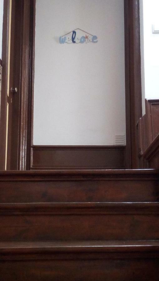 Apartamento Da Ferreirinha Appartamento Peso da Régua Esterno foto